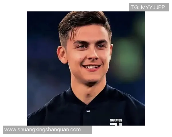 精选足球明星头像推荐让你轻松找到心仪的球员形象与风格